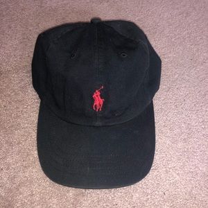Polo Ralph Lauren hat